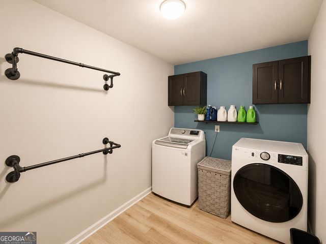 3590 Lynbrook Lane, Loganville, GA 30052