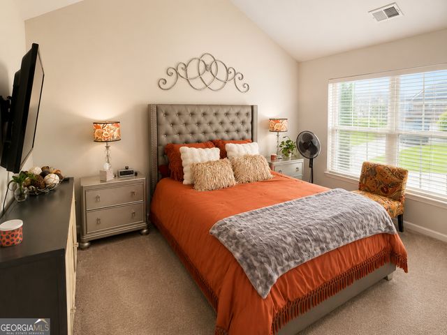 3590 Lynbrook Lane, Loganville, GA 30052