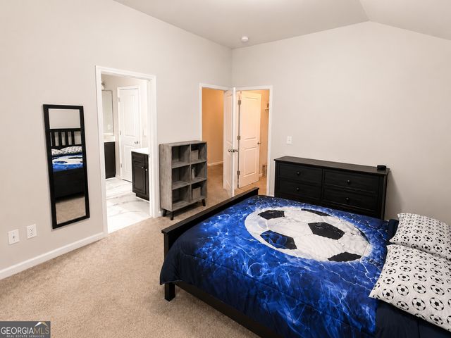 3590 Lynbrook Lane, Loganville, GA 30052