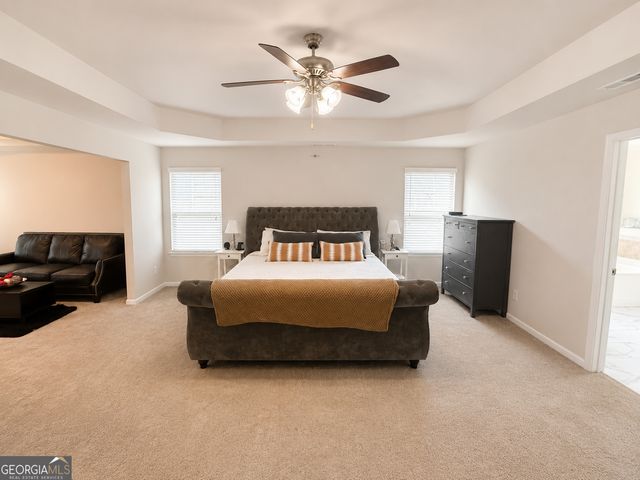3590 Lynbrook Lane, Loganville, GA 30052
