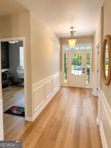 3590 Lynbrook Lane, Loganville, GA 30052