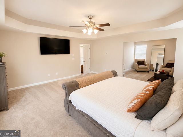 3590 Lynbrook Lane, Loganville, GA 30052