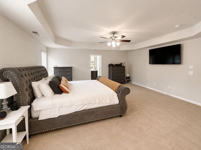 3590 Lynbrook Lane, Loganville, GA 30052