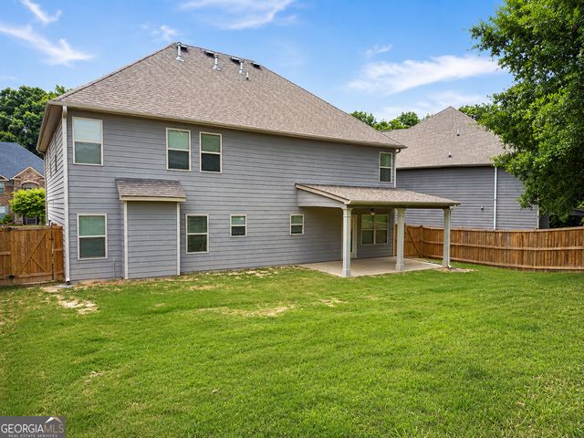 3590 Lynbrook Lane, Loganville, GA 30052