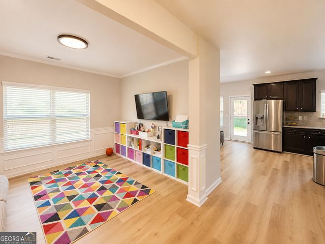 3590 Lynbrook Lane, Loganville, GA 30052
