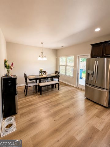 3590 Lynbrook Lane, Loganville, GA 30052