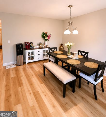 3590 Lynbrook Lane, Loganville, GA 30052