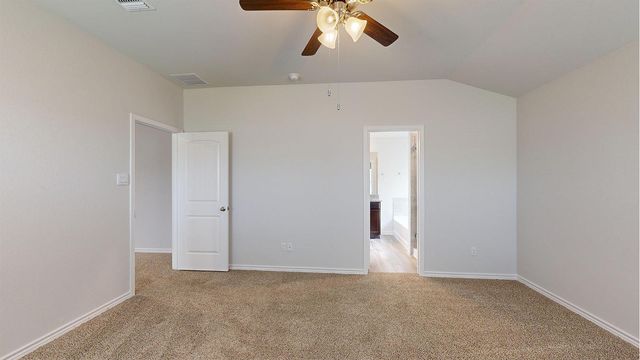 262 Dora DR, Killeen, TX 76542