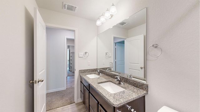 262 Dora DR, Killeen, TX 76542