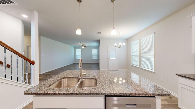 262 Dora DR, Killeen, TX 76542