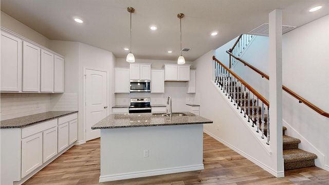 262 Dora DR, Killeen, TX 76542