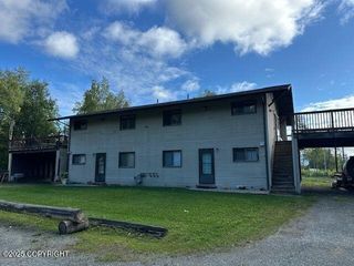 451 S Willow Lane, #4, Wasilla, AK 99654