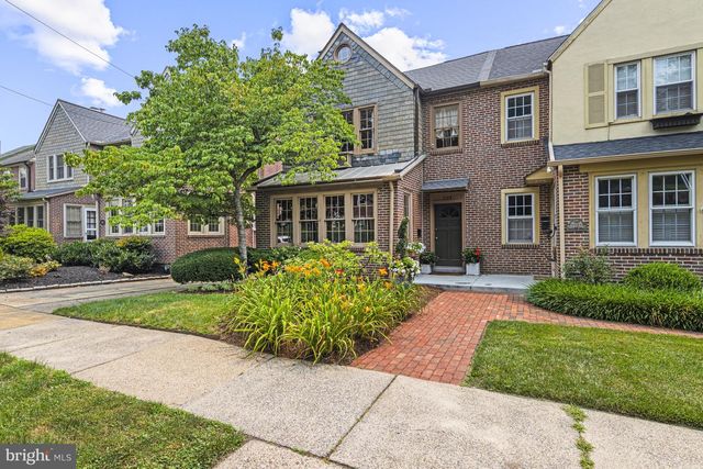 1104 WOODLAWN AVE, Wilmington, DE 19805