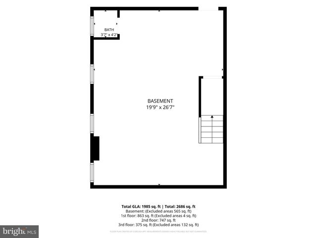 1104 WOODLAWN AVE, Wilmington, DE 19805