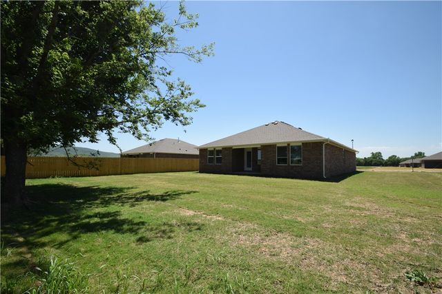 322 Texas Avenue, Farmington, AR 72730