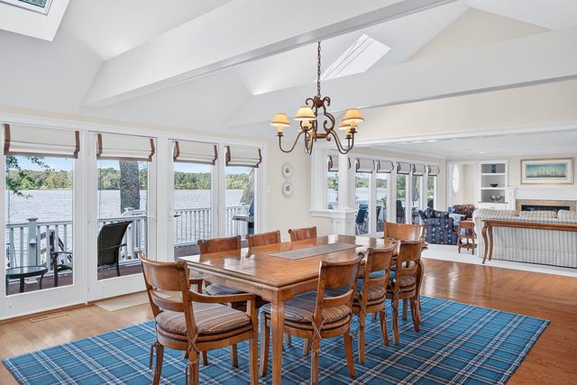 10 Brian Way, Harwich, MA 02645