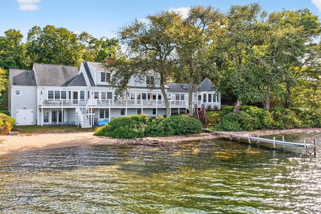 10 Brian Way, Harwich, MA 02645