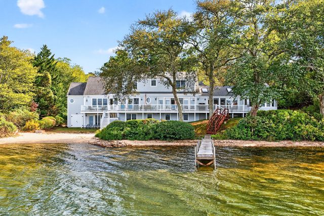 10 Brian Way, Harwich, MA 02645