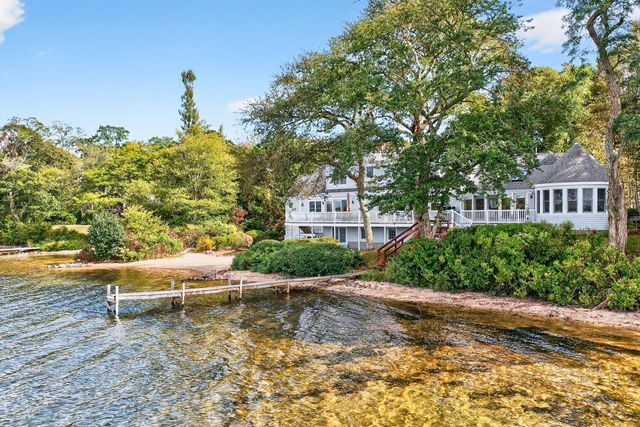 10 Brian Way, Harwich, MA 02645