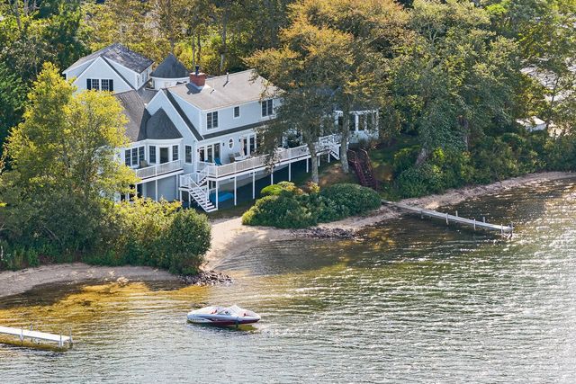 10 Brian Way, Harwich, MA 02645