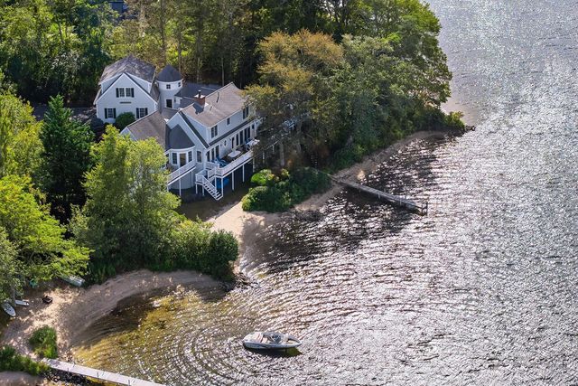 10 Brian Way, Harwich, MA 02645