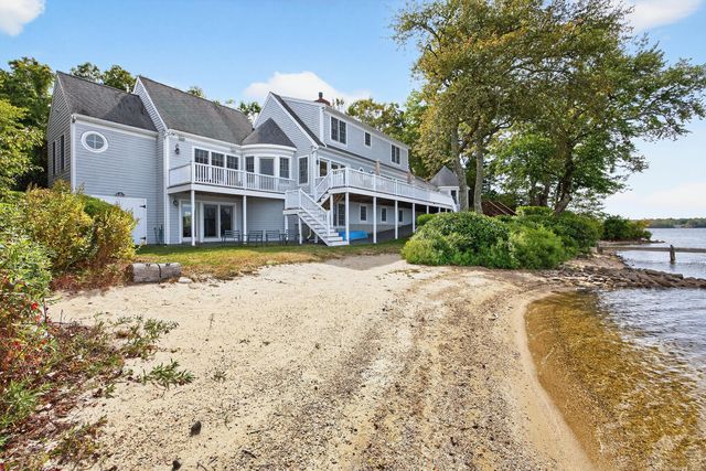 10 Brian Way, Harwich, MA 02645