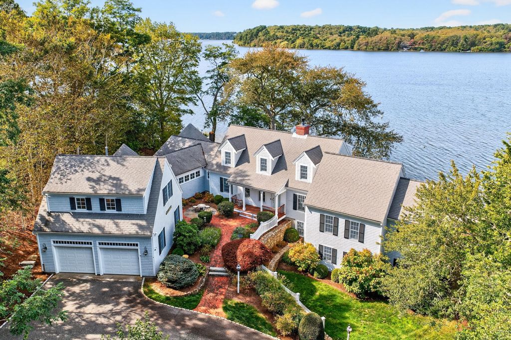 10 Brian Way, Harwich, MA 02645