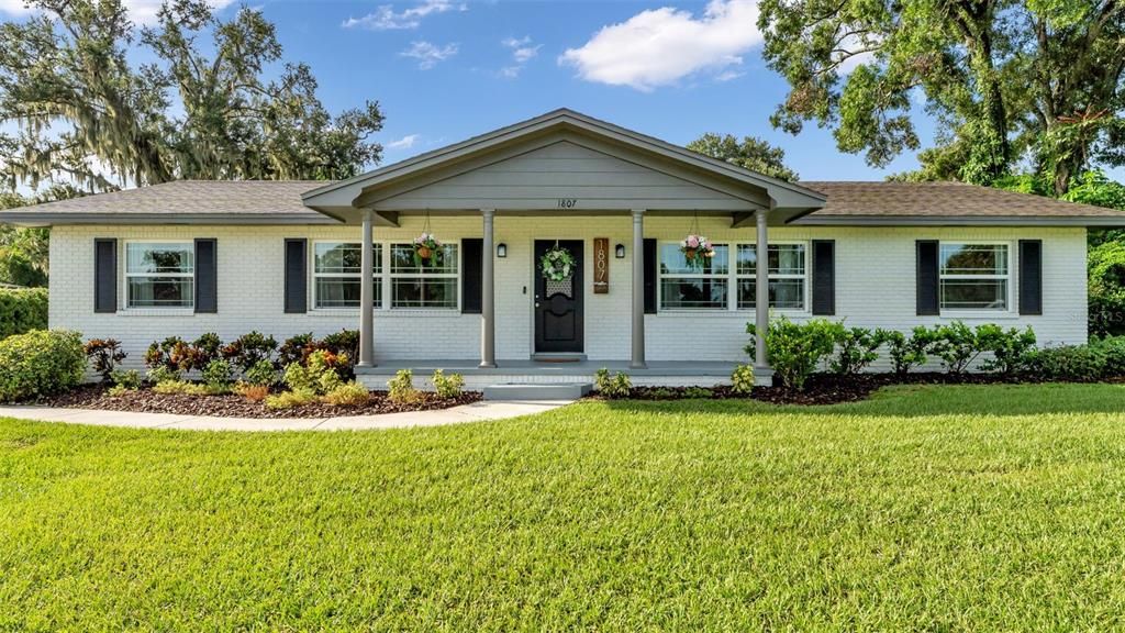 1807 STERLING DRIVE, Lakeland, FL 33813