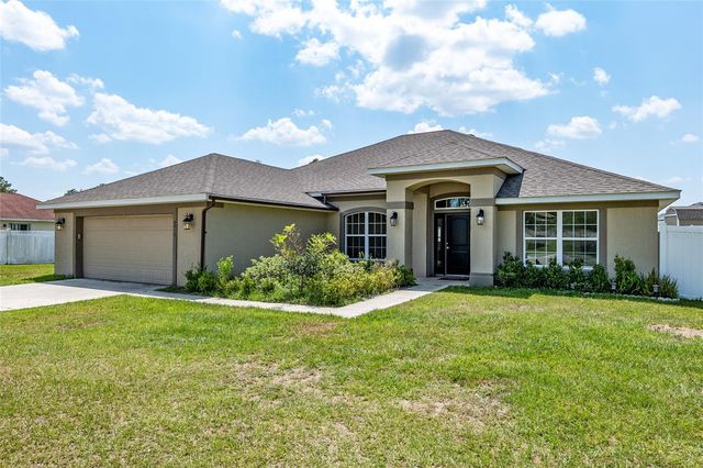 10910 SW 41ST AVENUE, Ocala, FL 34476