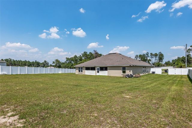 10910 SW 41ST AVENUE, Ocala, FL 34476