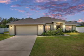 10910 SW 41ST AVENUE, Ocala, FL 34476