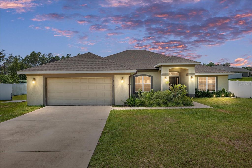10910 SW 41ST AVENUE, Ocala, FL 34476