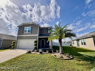 11511 SHEEPSHEAD Lane, Jacksonville, FL 32226
