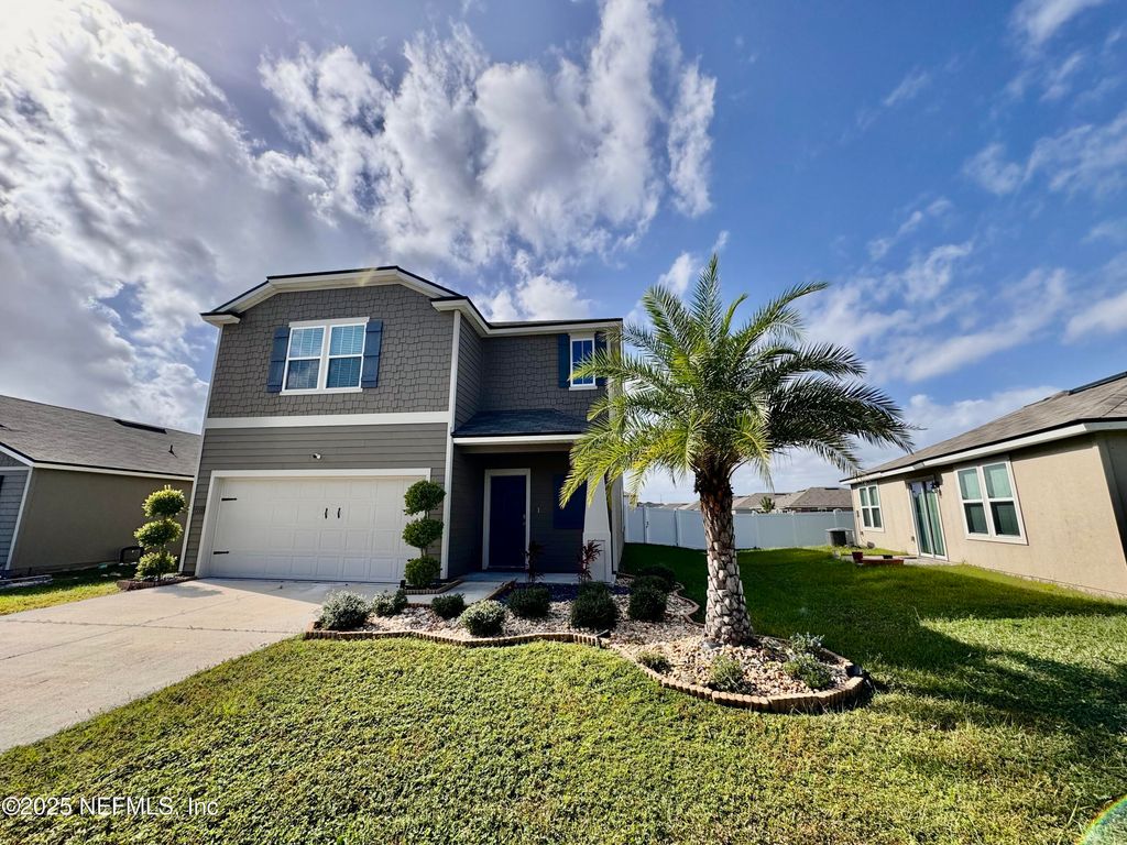 11511 SHEEPSHEAD Lane, Jacksonville, FL 32226
