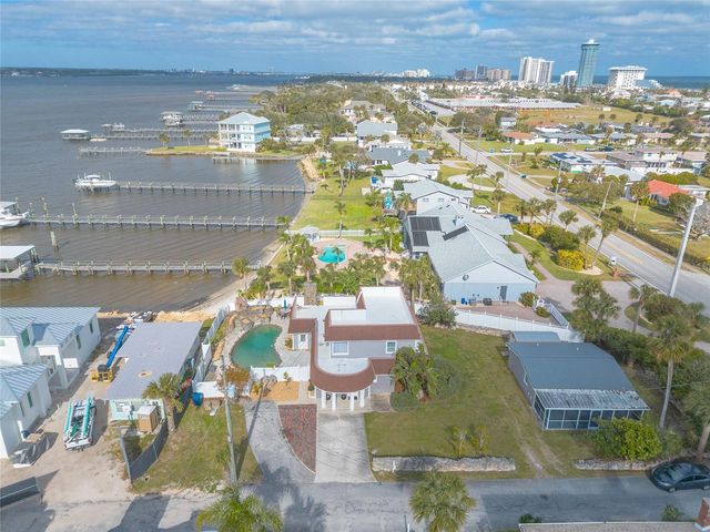 2900 S PENINSULA DRIVE, Daytona Beach, FL 32118