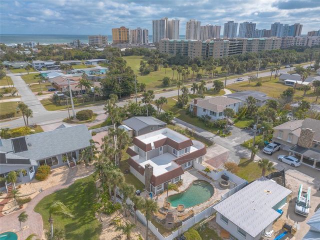 2900 S PENINSULA DRIVE, Daytona Beach, FL 32118