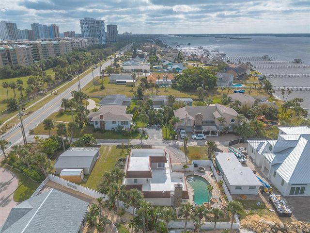 2900 S PENINSULA DRIVE, Daytona Beach, FL 32118