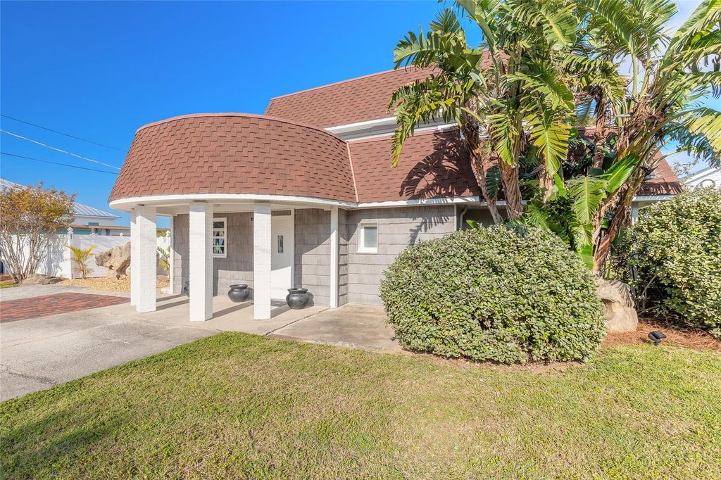 2900 S PENINSULA DRIVE, Daytona Beach, FL 32118