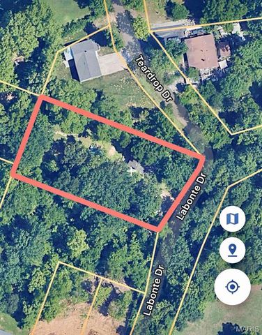 17 Labonte Drive, St Charles, MO 63304
