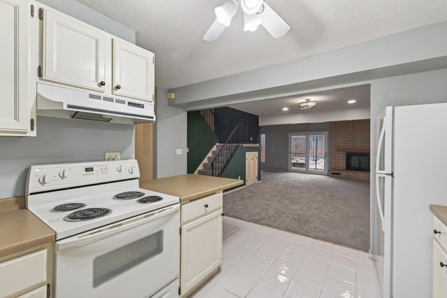 3527 37th Avenue NE, Saint Anthony, MN 55421