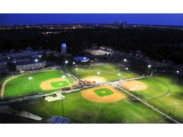 3527 37th Avenue NE, Saint Anthony, MN 55421