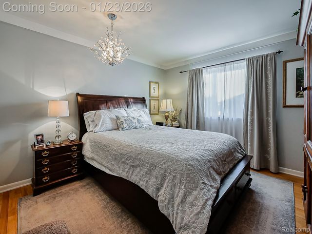 3716 Mark Orr Road, Royal Oak, MI 48073