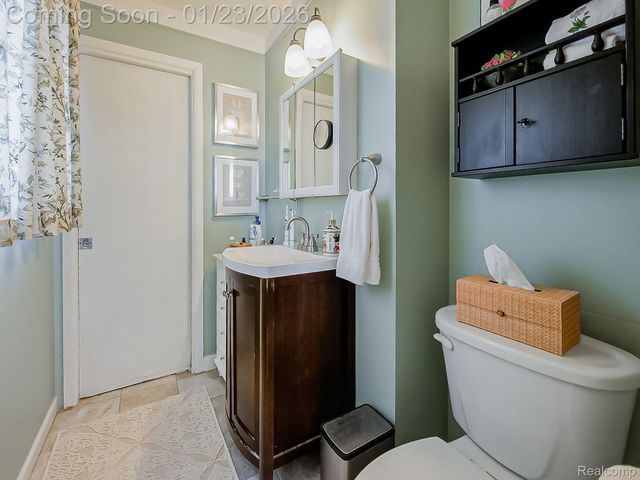 3716 Mark Orr Road, Royal Oak, MI 48073