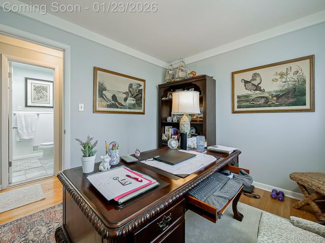 3716 Mark Orr Road, Royal Oak, MI 48073