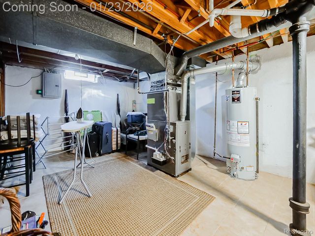 3716 Mark Orr Road, Royal Oak, MI 48073