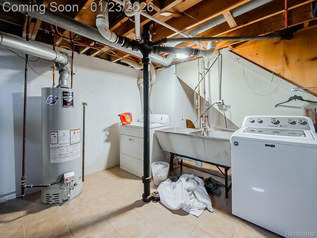 3716 Mark Orr Road, Royal Oak, MI 48073