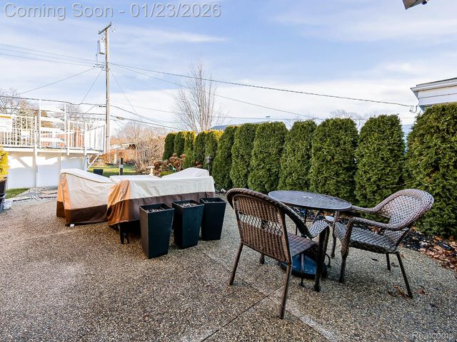 3716 Mark Orr Road, Royal Oak, MI 48073