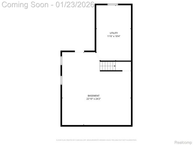 3716 Mark Orr Road, Royal Oak, MI 48073