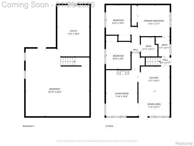 3716 Mark Orr Road, Royal Oak, MI 48073