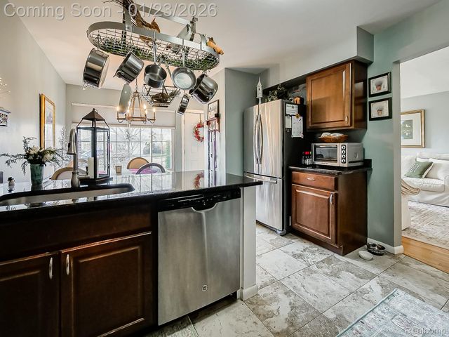 3716 Mark Orr Road, Royal Oak, MI 48073